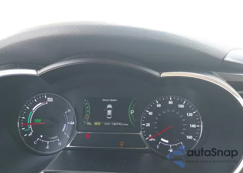 2013 Kia Optima Hybrid Lx from USA, damaged, VIN KNAGM4AD5D5046845